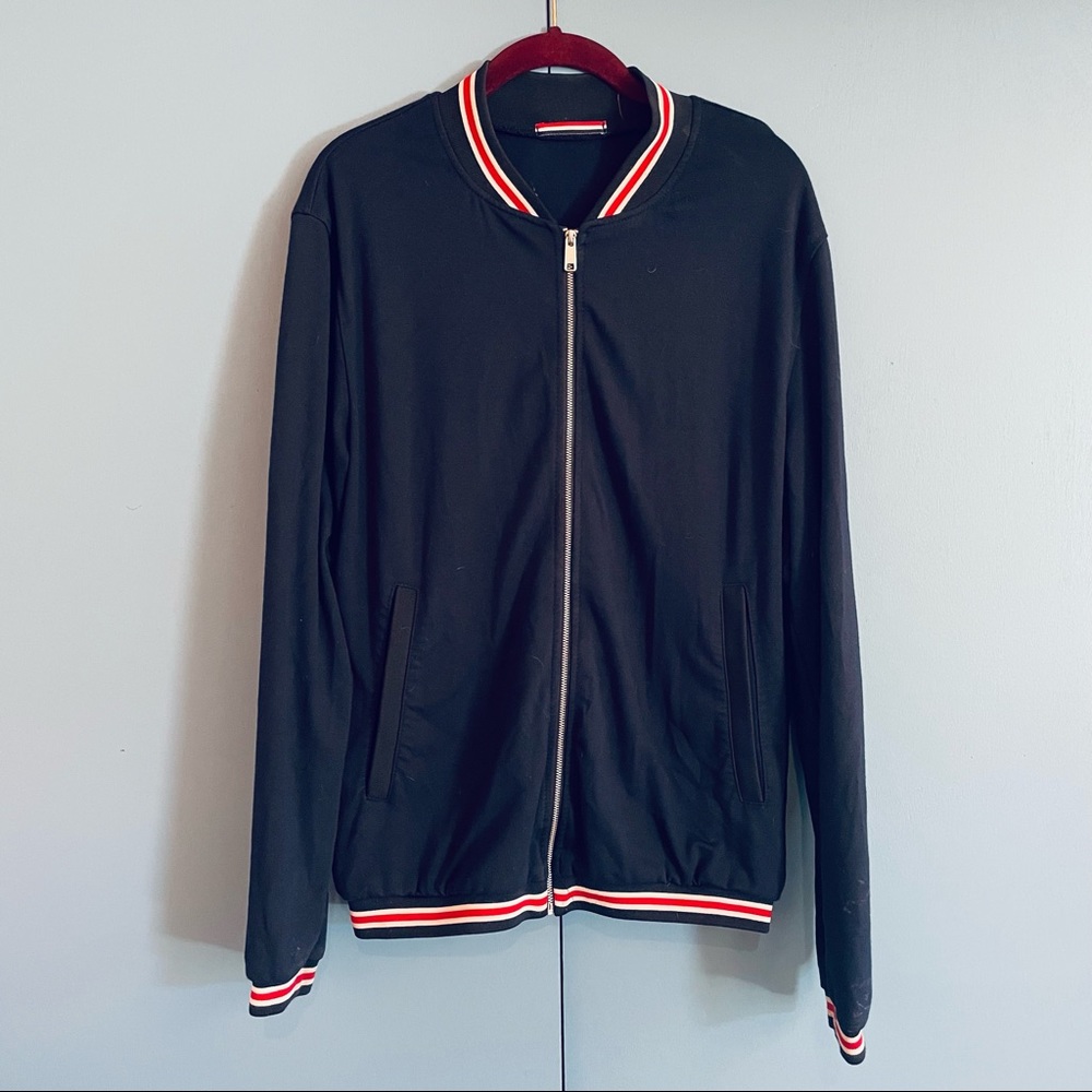 Zara Man Casual Jacket